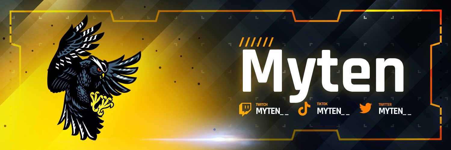 Myten__'s profile banner image
