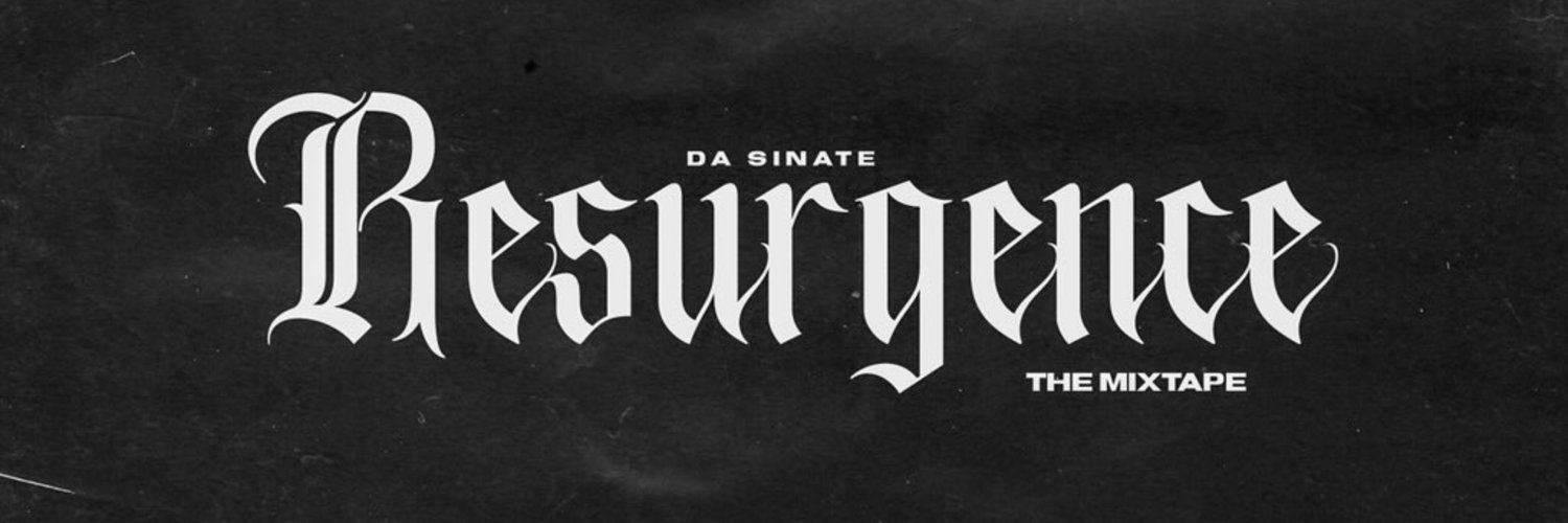 SinateSounds's profile banner image