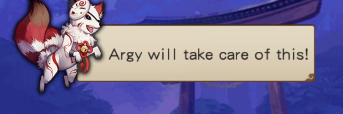 🦭 òh phoque | argy banner