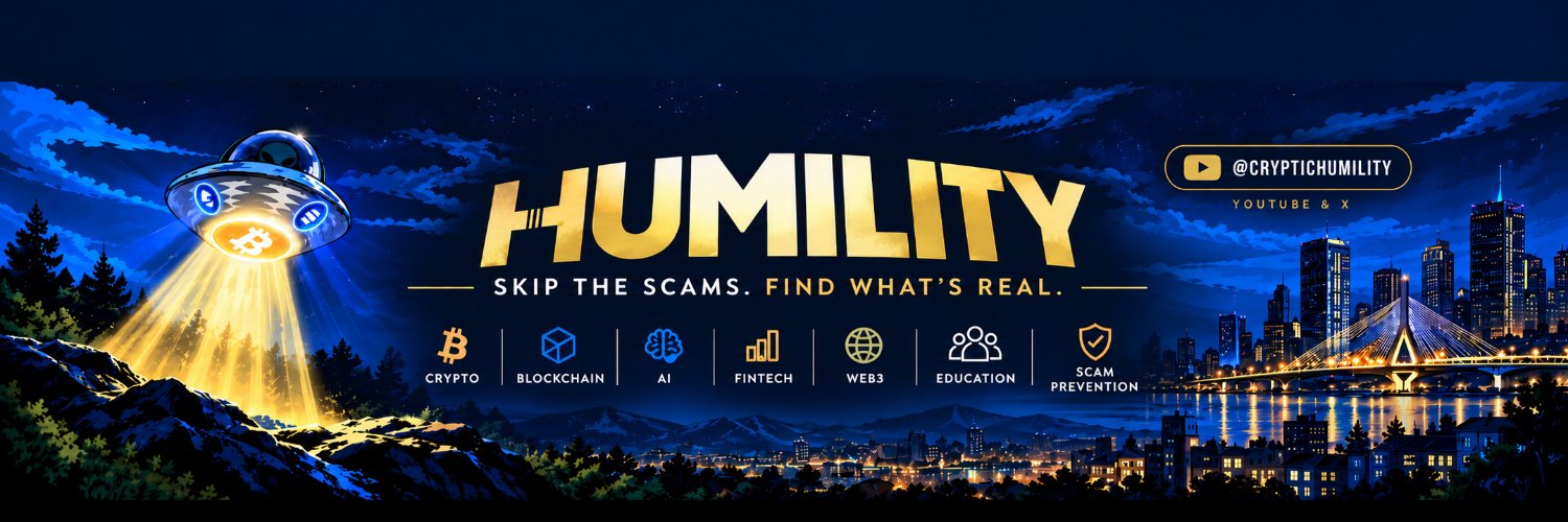 CrypticHumility's profile banner image