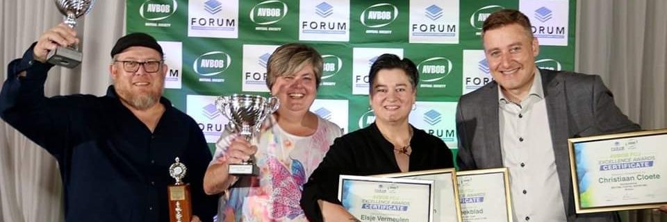 GerdaAfrikaans's profile banner image