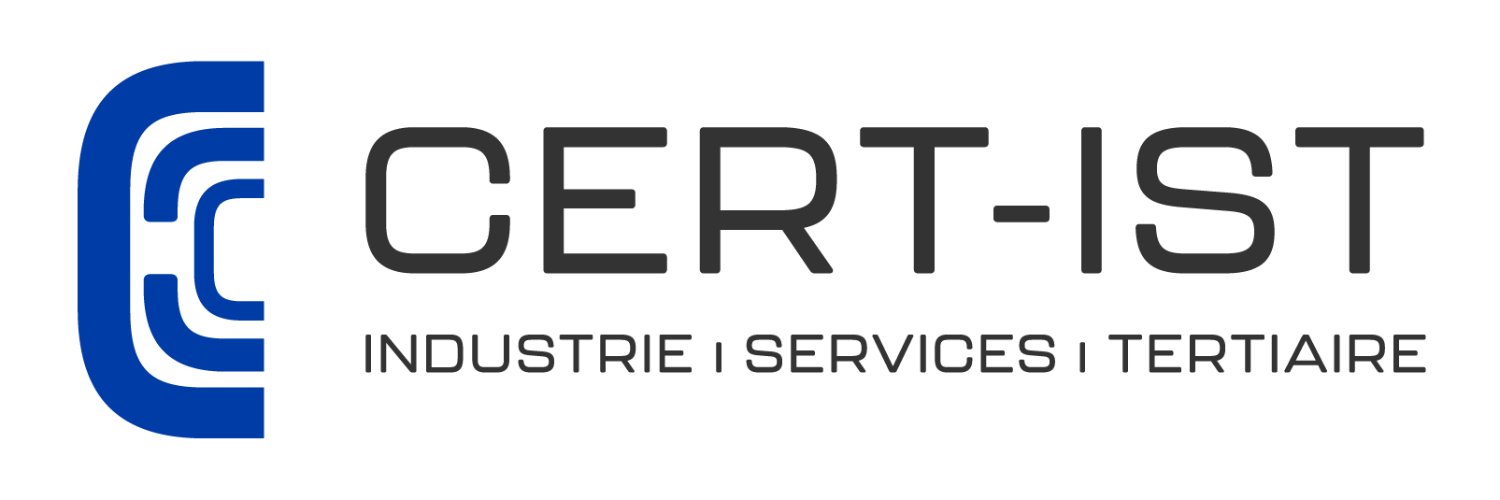 Cert-IST banner