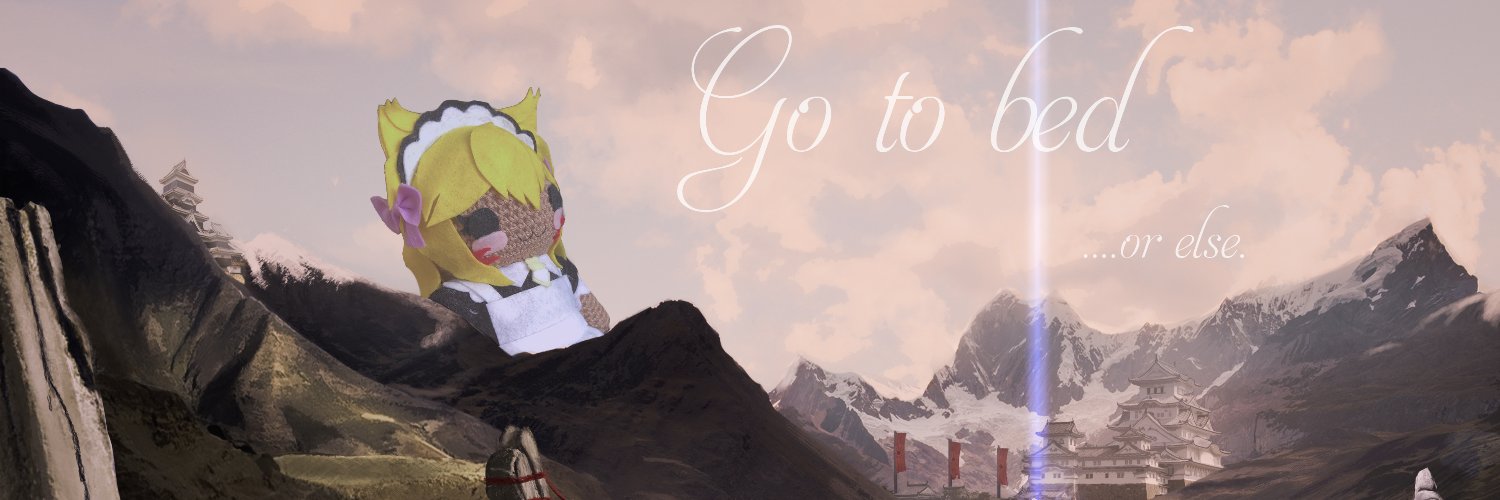 Shin Kazamatsuri banner