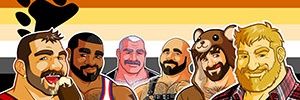BeardedBearGeek's profile banner image