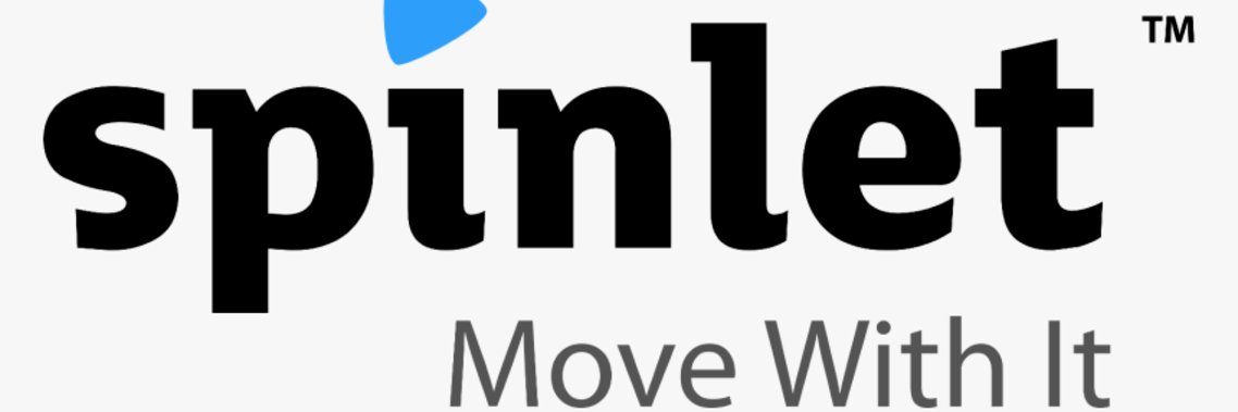Spinlet banner