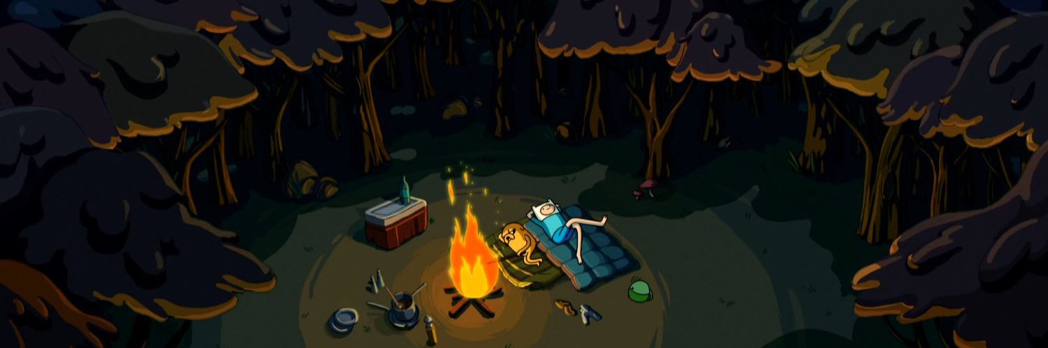 spookyelena's profile banner image