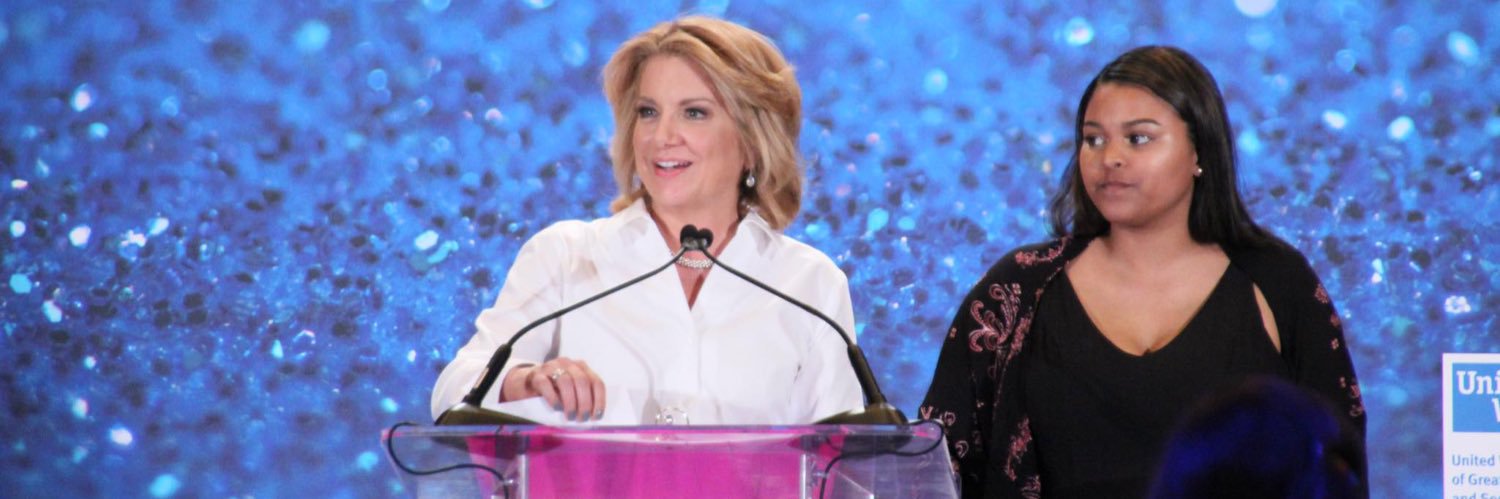 Tracy Davidson banner