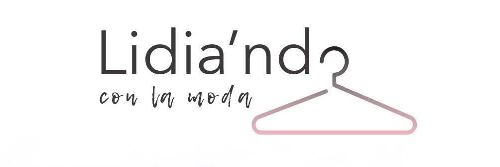 lidiandomoda's profile banner image