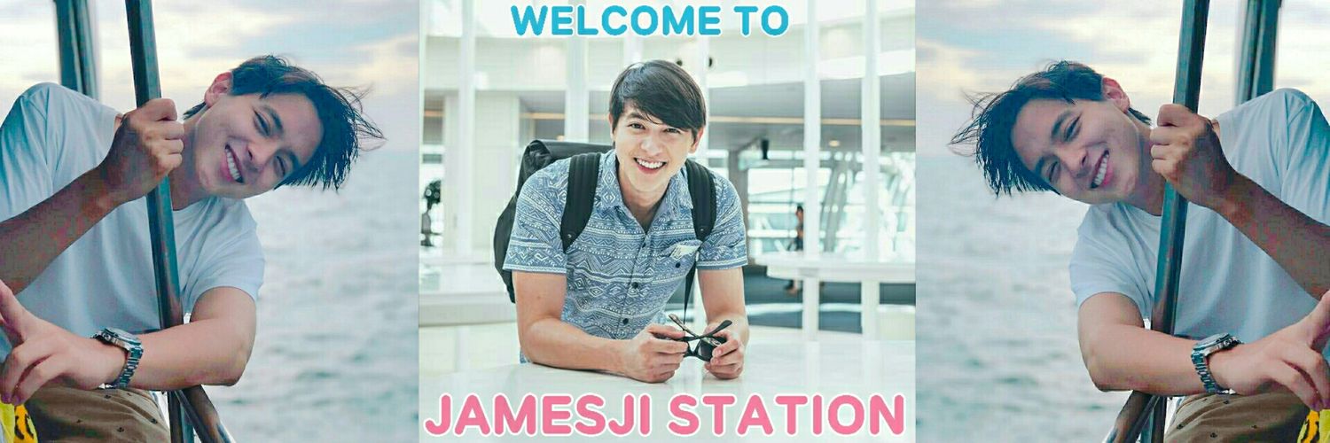 Jamesji Station banner