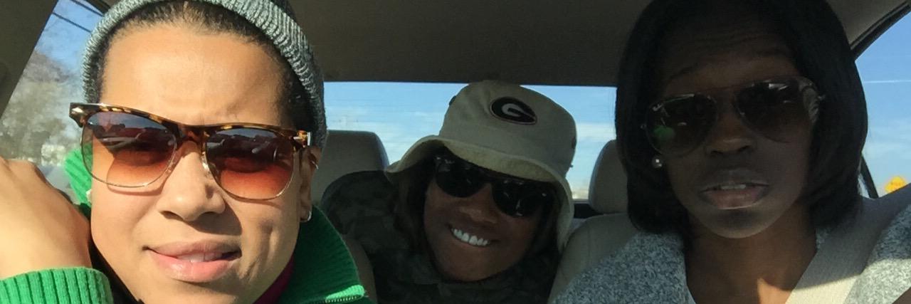 QueenMahone's profile banner image