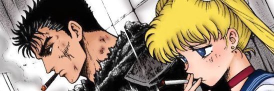 Johnny “No Manners” Stone 🦂 banner