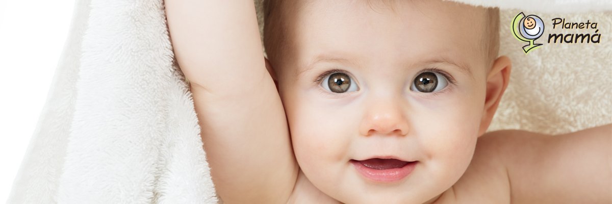 Planeta Mamá banner