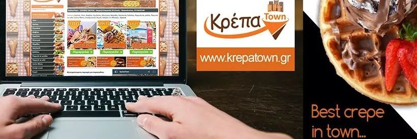 krepatown's profile banner image