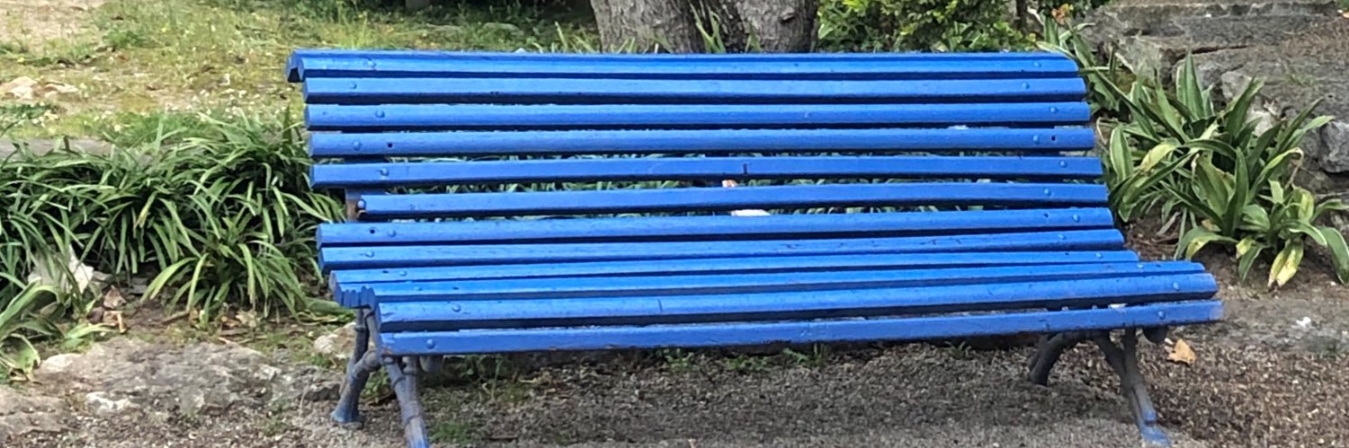 View From The Ground banner