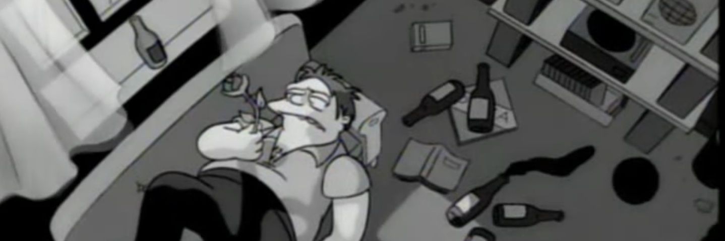 DanTheWilson's profile banner image