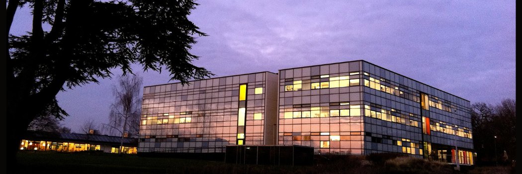 Learning Design team at The Open University banner