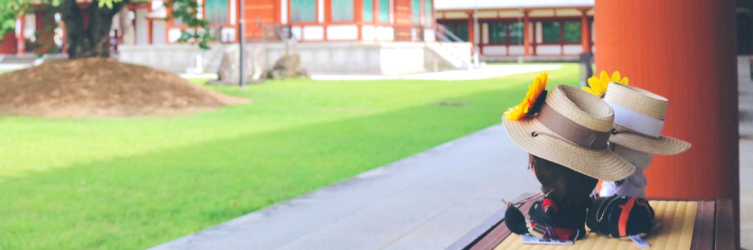 💮にゃぎ💮 banner