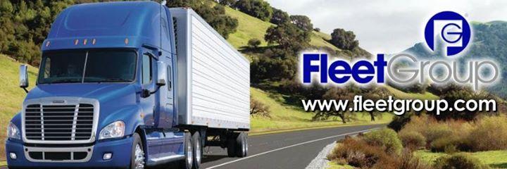 FleetGroup's profile banner image