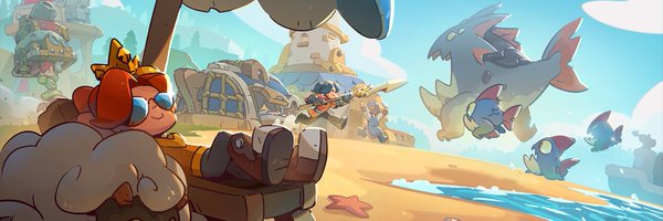 BrimstoneDevs Profile Banner