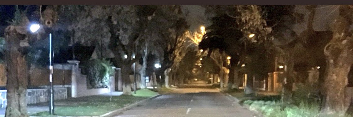 Roberto Rodríguez M. banner