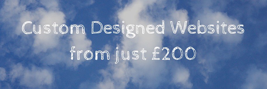 ExactlyWebDesign banner