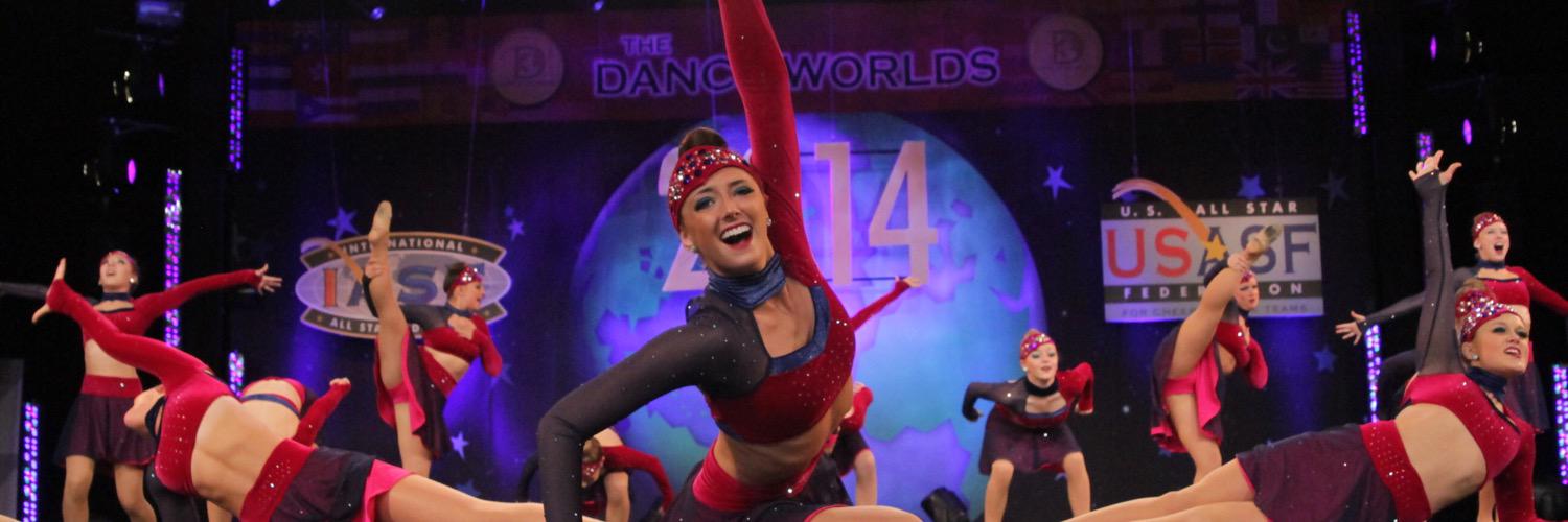 dancerUPDATES's profile banner image