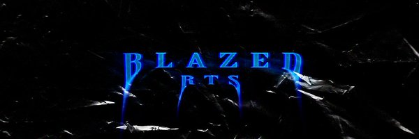 Blazed Profile Banner