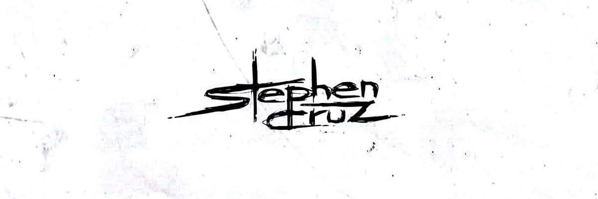 IamStephenCruz1's profile banner image