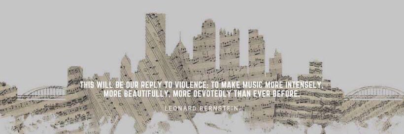 South Fayette Bands banner