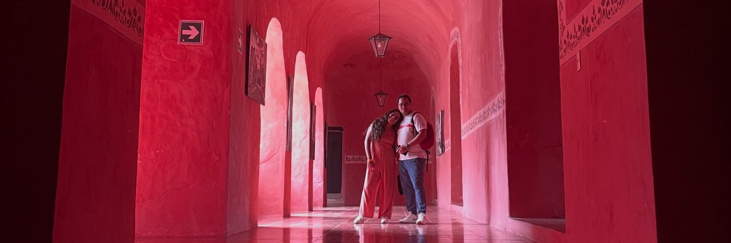 Sidd Ramirez ™🇲🇽! banner