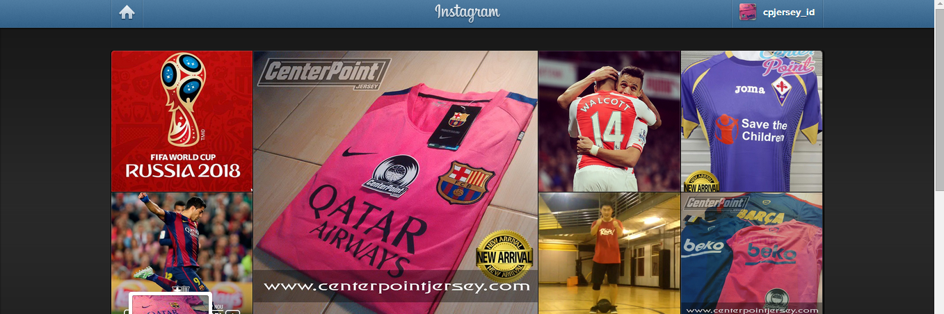 CP_Jersey's profile banner image