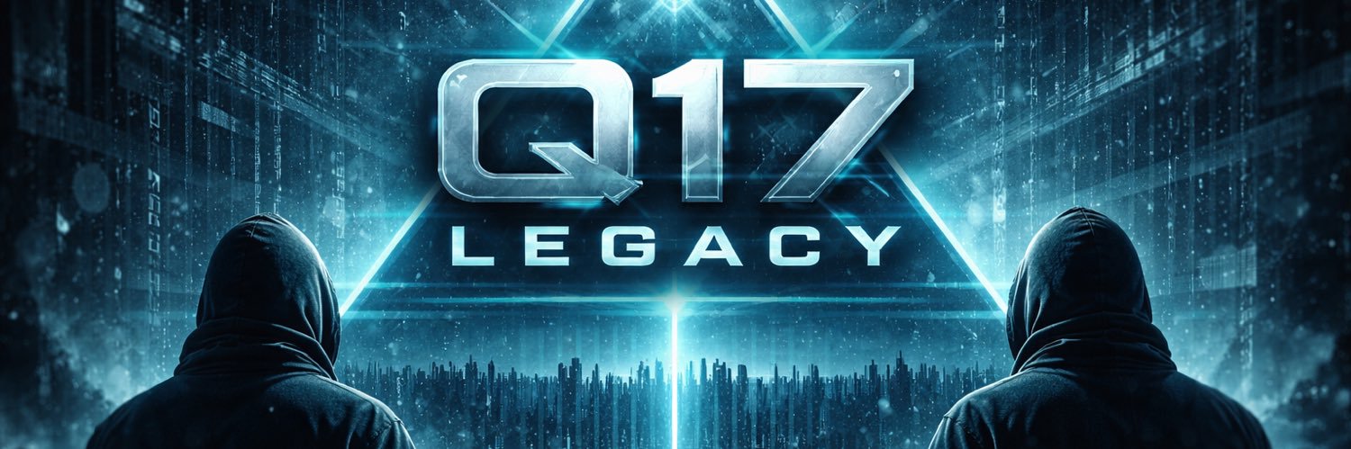Q17 Legacy 🔥 banner