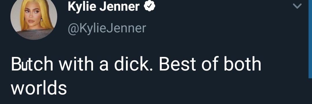 woke bigamist banner