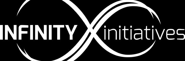 Infinity banner