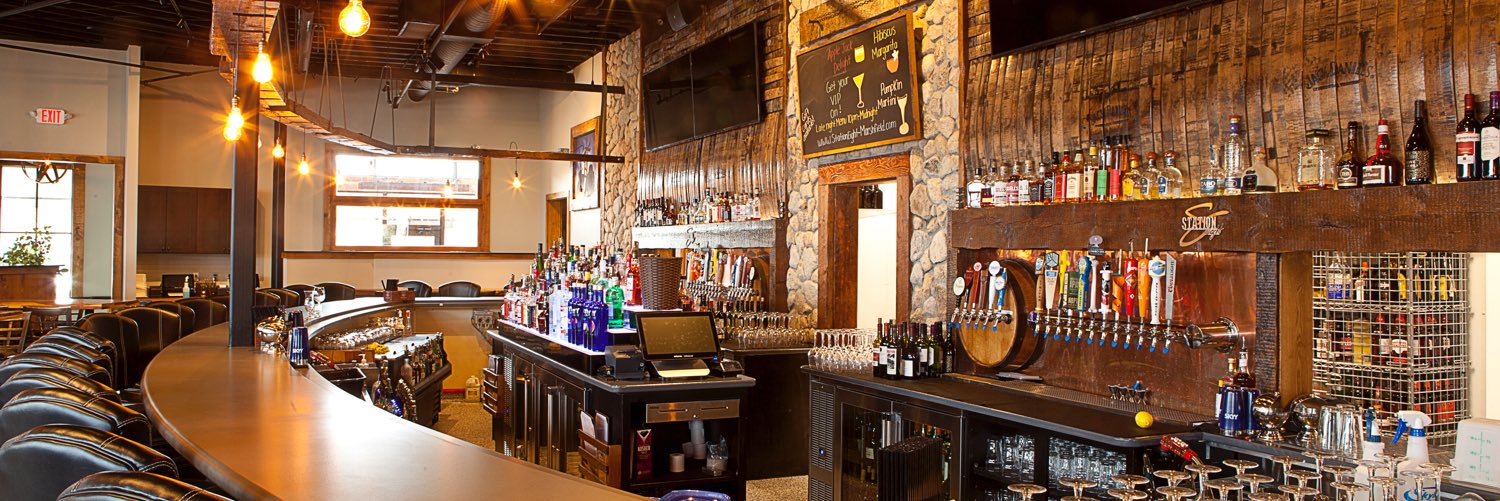 Station Eight banner