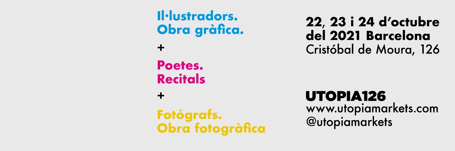 UtopiaMarkets banner