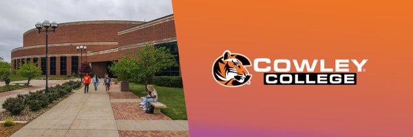 CowleyCollege Profile Banner