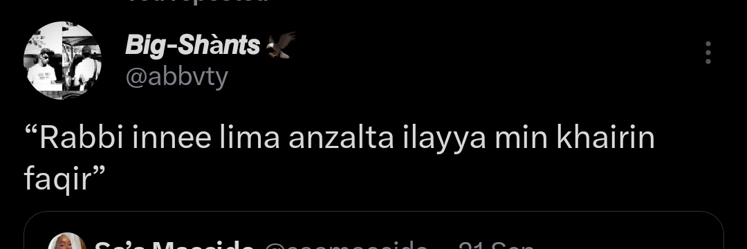 Auwal 🦇's banner