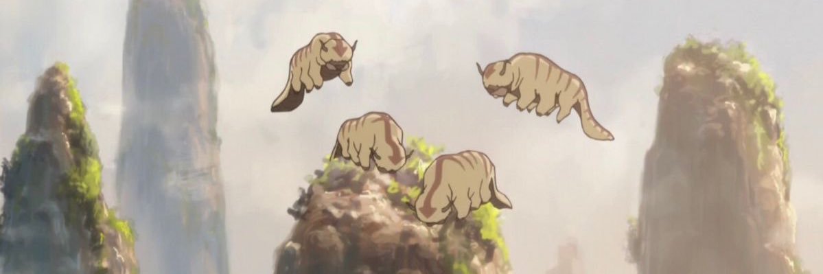 𝗧𝗵𝗲 𝗧𝗿𝘂𝗲 𝗔𝘃𝗮𝘁𝗮𝗿. banner