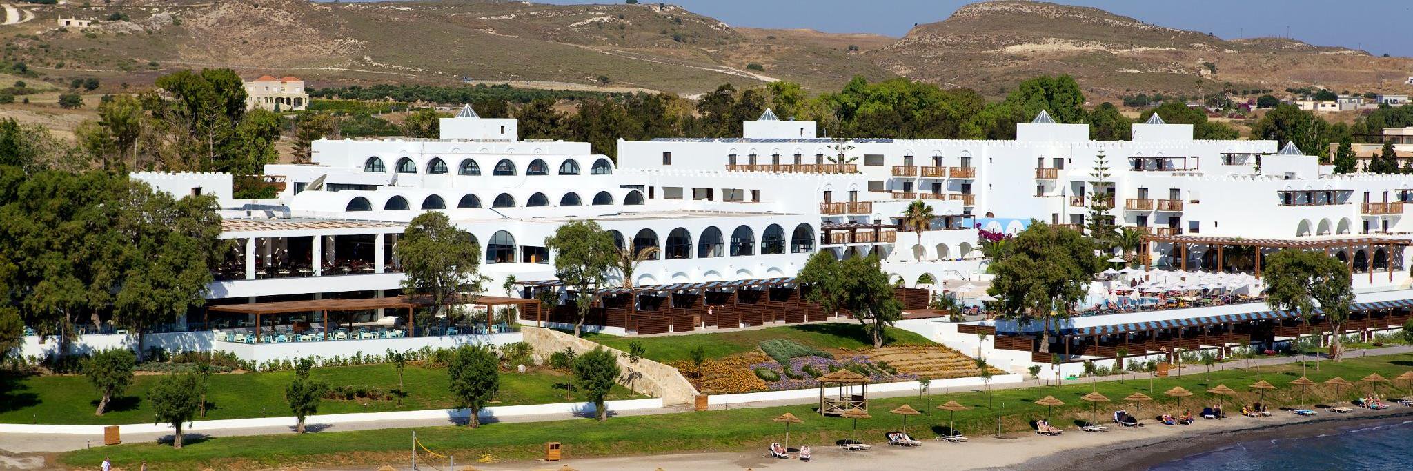 TUI BLUE Oceanis Beach banner