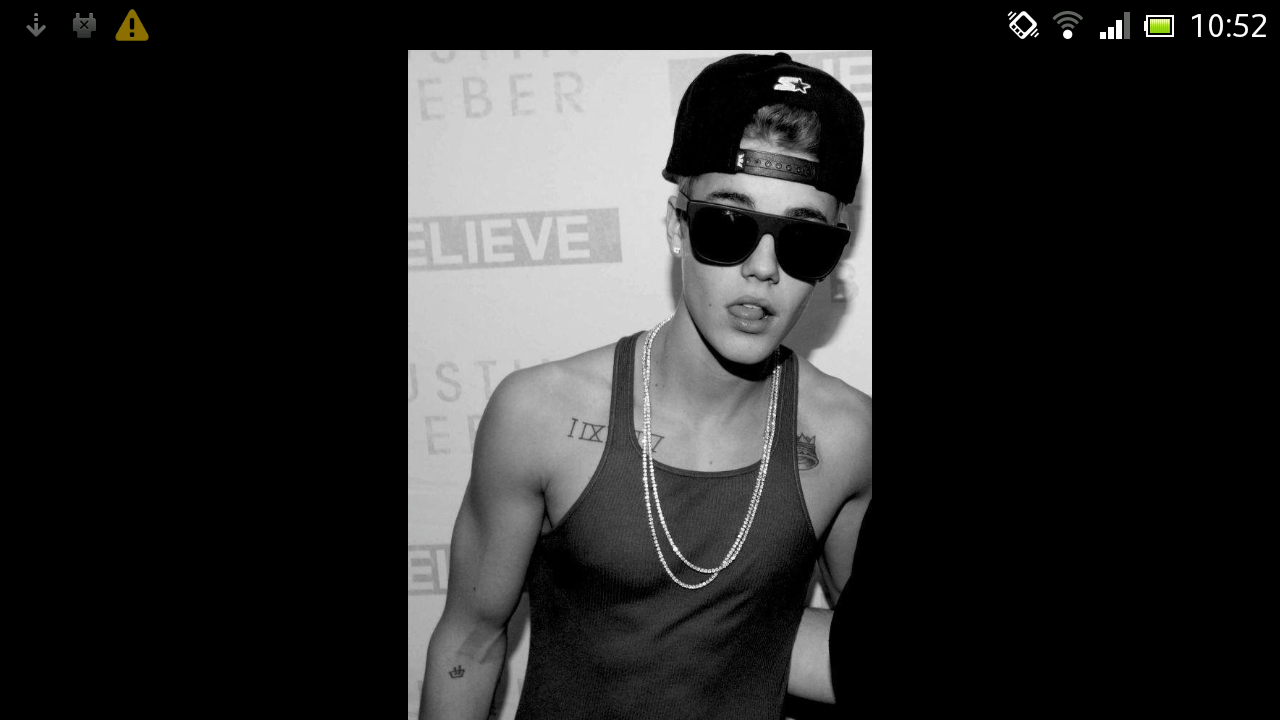 bieberfever8898's profile banner image