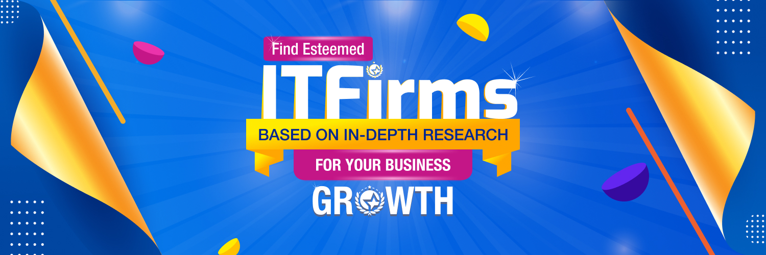 ITFirms banner