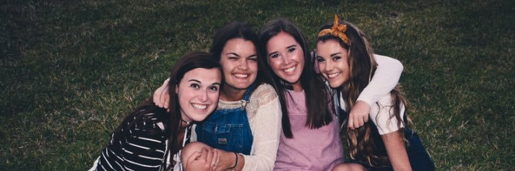 MoriahDuncan's profile banner image