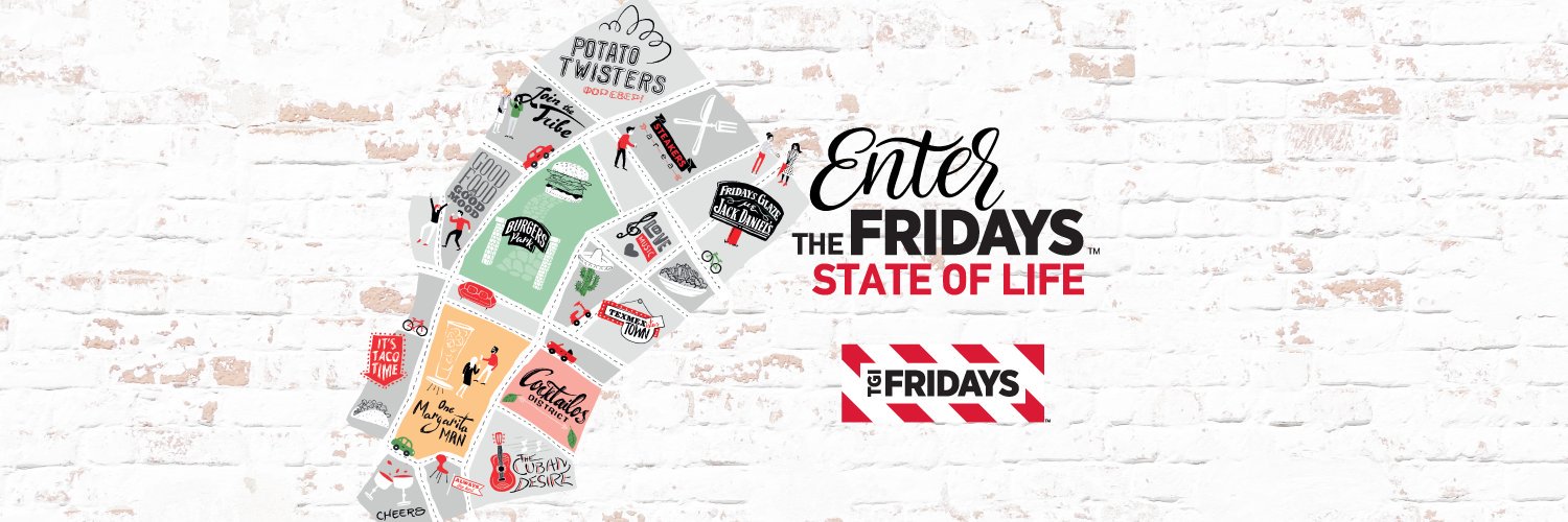 TGIFridaysGR's profile banner image