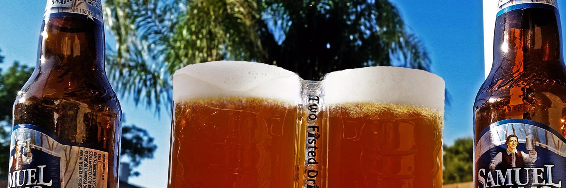 2fisteddrinker's profile banner image