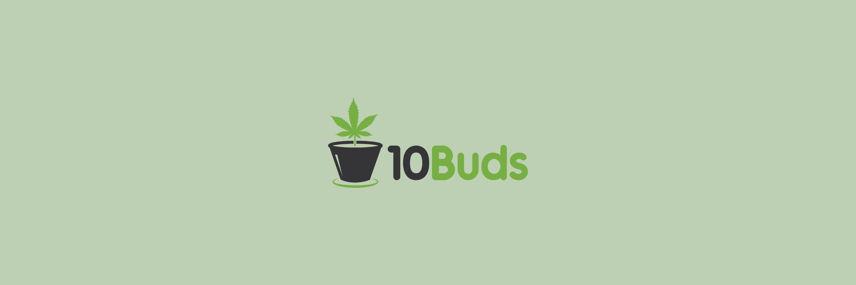 10Buds banner