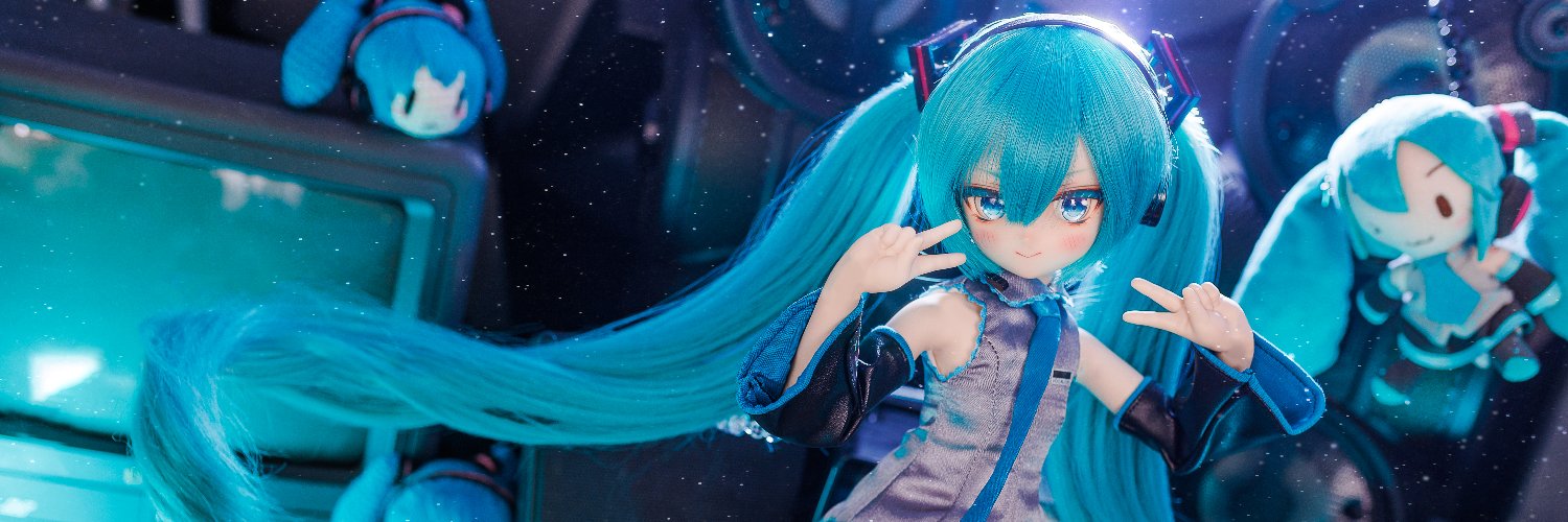 Zodake's profile banner image
