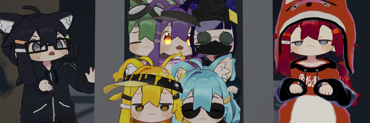 atomos_syu's profile banner image