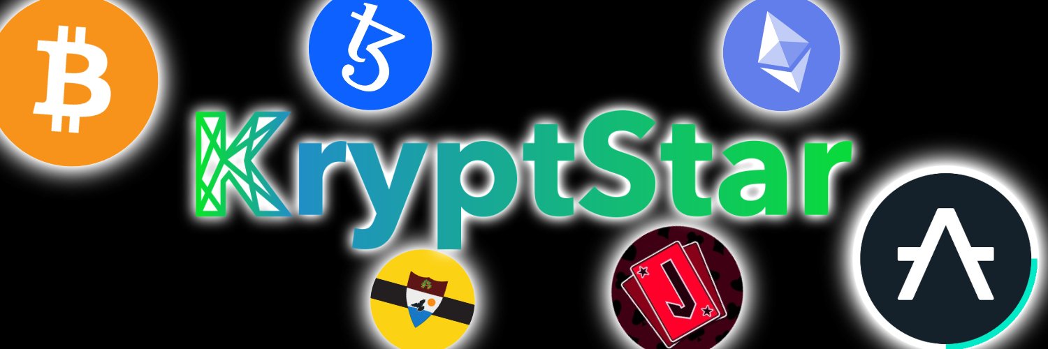 Kryptstar Mack banner