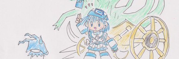 ribaudeq Profile Banner